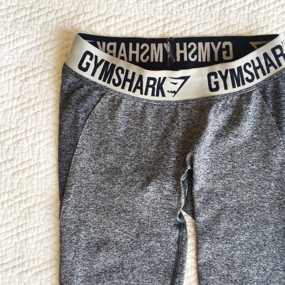 Gymshark Flex Leggings